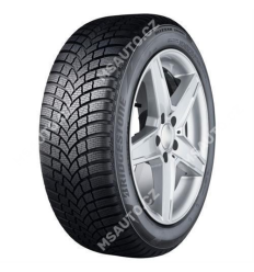 Bridgestone BLIZZAK LM001 EVO 195/65 R15 91T TL M+S 3PMSF