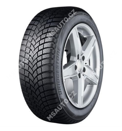 Bridgestone BLIZZAK LM001 EVO
