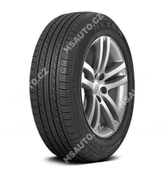 Nexen N\'PRIZ AH8 OE Ssang Yong 215/45 R18 89V TL