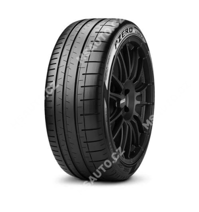 Pirelli P ZERO CORSA
