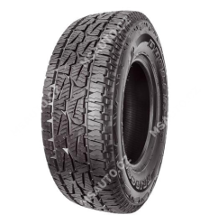 Bridgestone DUELER AT001 235/75 R15 105T TL M+S 3PMSF
