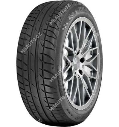 Tigar HIGH PERFORMANCE