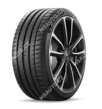 Michelin PILOT SPORT 4 S