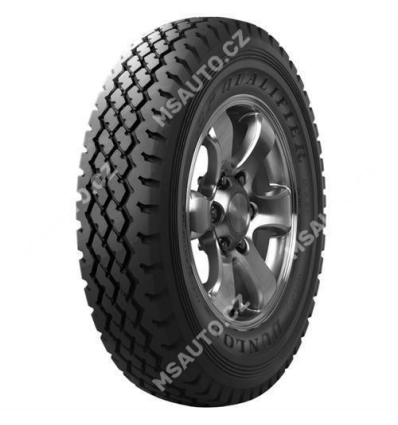 Dunlop SP QUALIFIER TG21