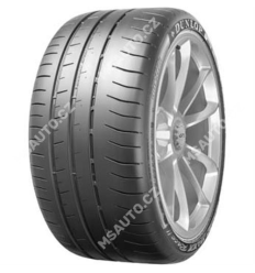 Dunlop SP SPORT MAXX RACE 2 OE Porsche 325/30 R21 108Y TL XL ZR MFS