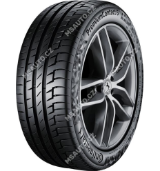 Continental PREMIUM CONTACT 6 Volvo 235/55 R18 100V TL