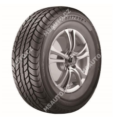 Austone ATHENA SP306 265/65 R17 116T TL XL M+S OWL FP