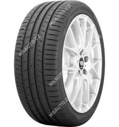Toyo PROXES SPORT 235/55 R17 99Y TL ZR