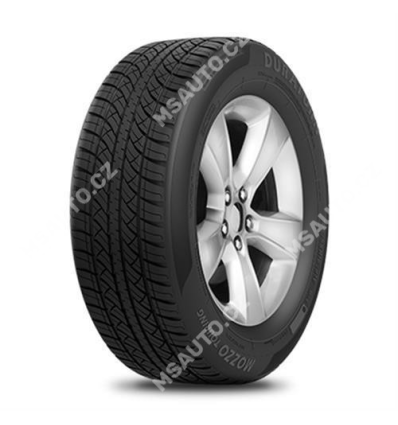 Duraturn MOZZO TOURING Duraturn MOZZO TOURING