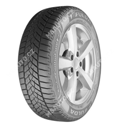 Fulda KRISTALL CONTROL SUV 235/55 R17 103V TL XL M+S 3PMSF
