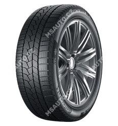 Continental WINTER CONTACT TS 860 S BMW 205/65 R16 95H TL SL M+S 3PMSF