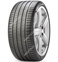 Pirelli P ZERO LUXURY SALOON Volvo 255/35 R20 97W TL XL NCS FP