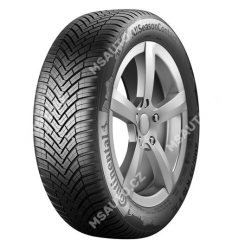 Continental ALL SEASON CONTACT 235/60 R17 102V TL M+S 3PMSF