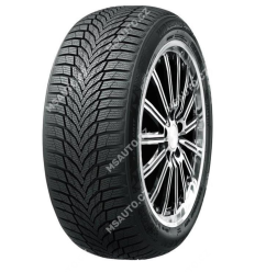 Nexen WINGUARD SPORT 2 (WU7) 235/35 R19 91W TL XL M+S 3PMSF RPB