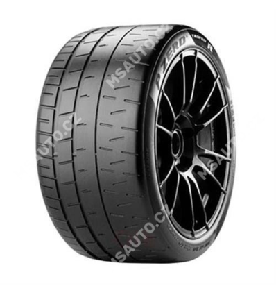 Pirelli P ZERO TROFEO R