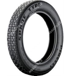 Pirelli SPARE TYRE Land Rover 195/75 R20 116M TL