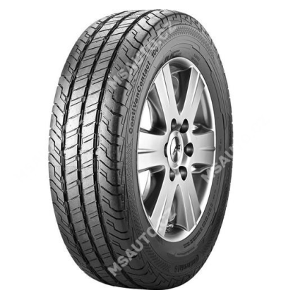 Continental CONTI VAN CONTACT 100 Continental CONTI VAN CONTACT 100