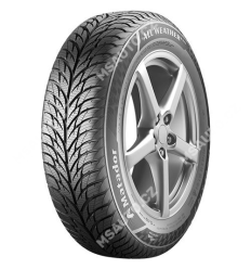 Matador MP62 ALL WEATHER EVO 195/55 R15 89V TL XL M+S 3PMSF