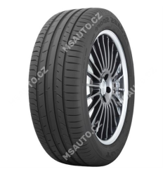 Toyo PROXES SPORT SUV 235/65 R17 108W TL XL