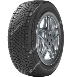 Michelin LATITUDE X-ICE NORTH LXIN2+ 265/40 R21 105T TL XL M+S 3PMSF