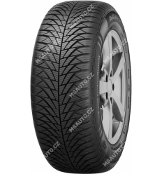 Fulda MULTI CONTROL SUV 235/60 R18 107V TL XL M+S 3PMSF