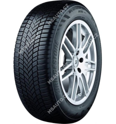 Bridgestone WEATHER CONTROL A005 VW, Audi 255/50 R19 103T TL M+S 3PMSF SLT