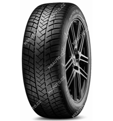 Vredestein WINTRAC PRO 215/60 R17 100V TL XL M+S 3PMSF