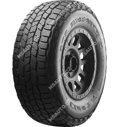Cooper Tires DISCOVERER A/T3 4S