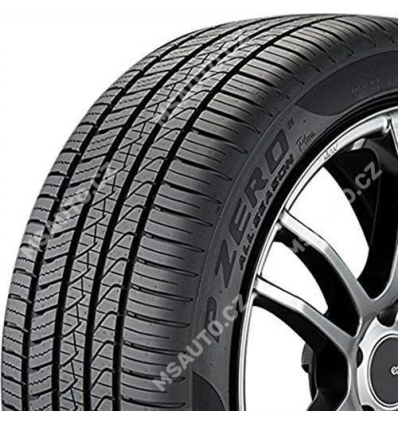 Pirelli PZERO ALL SEASON