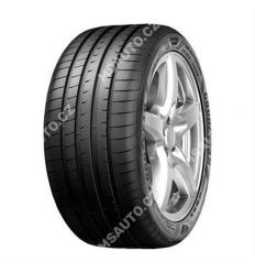 Goodyear EAGLE F1 (ASYMMETRIC) 5 BMW 245/45 R18 100Y TL XL FP EDR