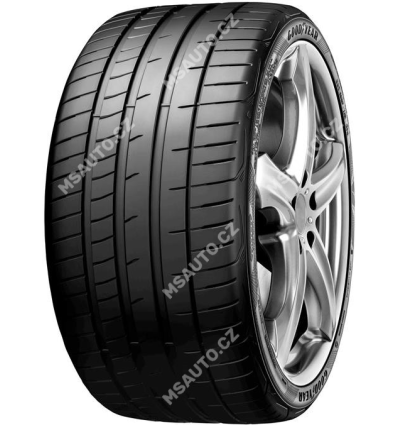 Goodyear EAGLE F1 SUPERSPORT