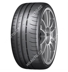 Goodyear EAGLE F1 SUPERSPORT R 265/35 R19 98Y TL XL ZR FP EVR