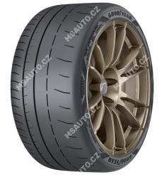 Goodyear EAGLE F1 SUPERSPORT RS 265/35 R20 99Y TL XL ZR FP EVR