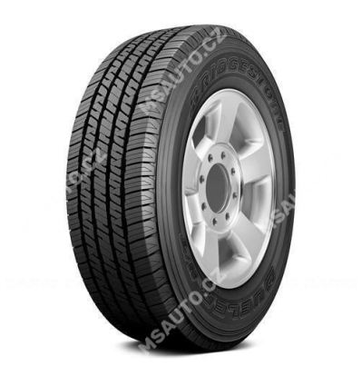 Bridgestone DUELER 685 H/T