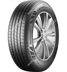 Continental CROSS CONTACT RX Porsche 285/45 R20 112V TL XL M+S FR