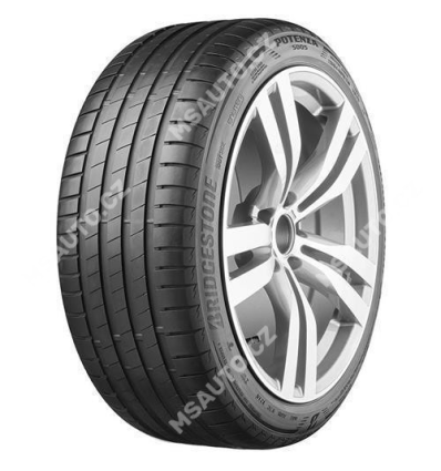 Bridgestone POTENZA S005