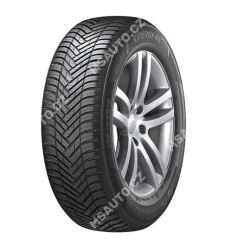Hankook KINERGY 4S 2 H750A 285/40 R22 110Y TL XL M+S 3PMSF FR