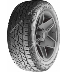 Cooper Tires DISCOVERER ATT 265/65 R17 116H TL XL M+S
