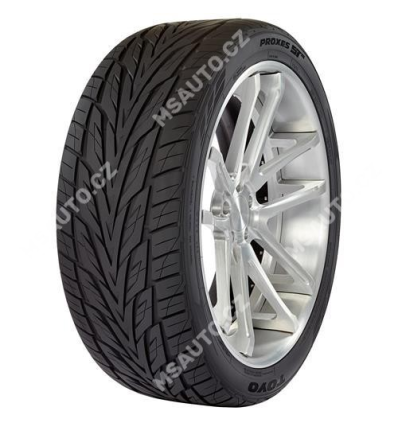 Toyo PROCXES S/T 3