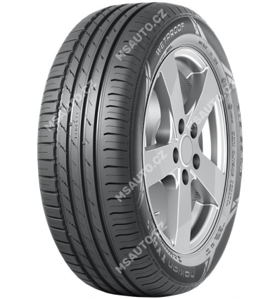 Nokian Tyres WETPROOF