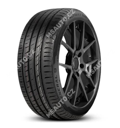 General Tire ALTIMAX ONE S