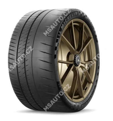 Michelin PILOT SPORT CUP 2 R
