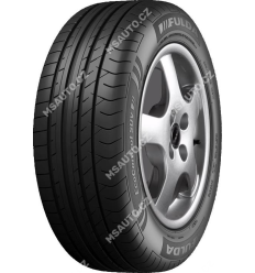 Fulda ECO CONTROL SUV 225/55 R18 98V TL FP