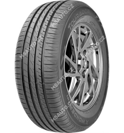 Tourador X WONDER TH1 Tourador X WONDER TH1