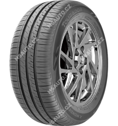 Tourador X WONDER TH2