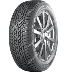 Nokian Tyres WR SNOWPROOF 215/50 R19 93V TL M+S 3PMSF