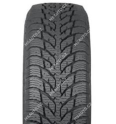 Nokian Tyres HKPL LT3 245/75 R16 120Q TL LT M+S 3PMSF
