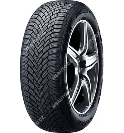 Nexen WINGUARD SNOW G3 WH21