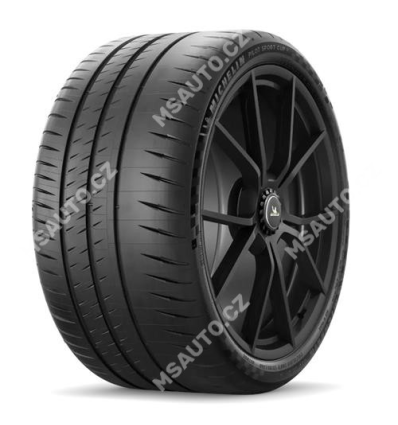 Michelin PILOT SPORT CUP 2 CONNECT
