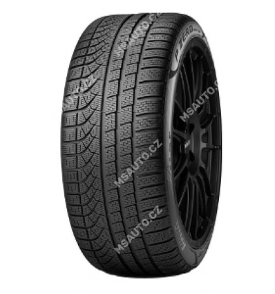 Pirelli PZERO WINTER